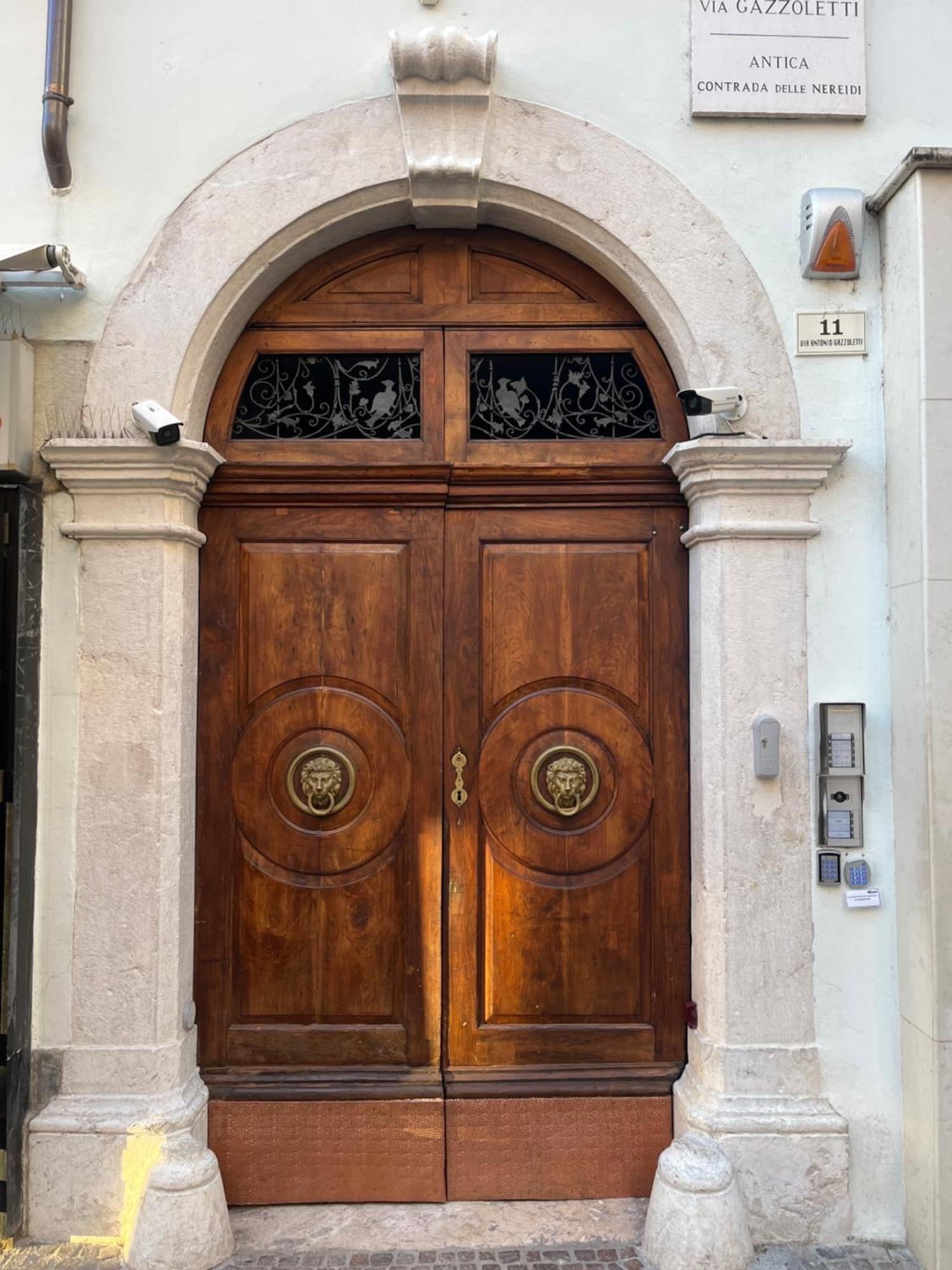 Appartamento Dolce Vita Riva del Garda Exterior photo